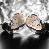 Moondrop Psyche